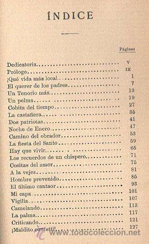 Libros antiguos: ANTONIO CASERO / EL PUEBLO DE LOS MAJOS .ED. SÁENZ DE JUBERA 1912.1ª EDICIÓN.PRÓL. JACINTO BENAVENTE - Foto 6 - 31382818